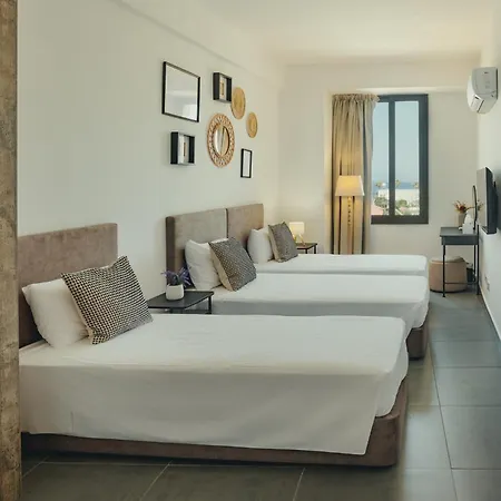 Aparthotel Sunny Center 3*