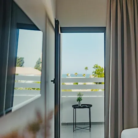 Sunny Center Aparthotel Larnaka