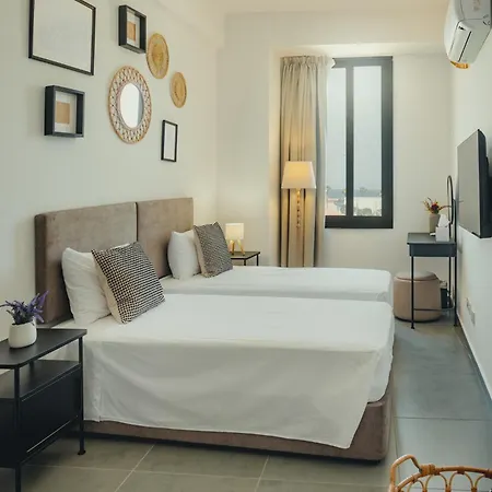 Aparthotel Sunny Center