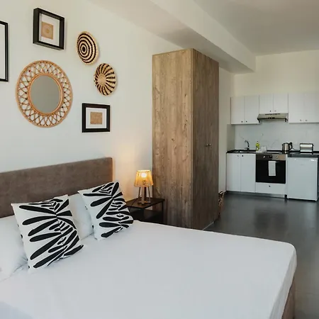 Aparthotel Sunny Center Larnaka