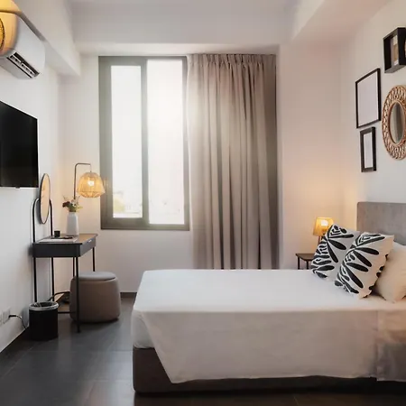 Aparthotel Sunny Center 3*