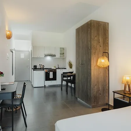 Aparthotel Sunny Center 3*